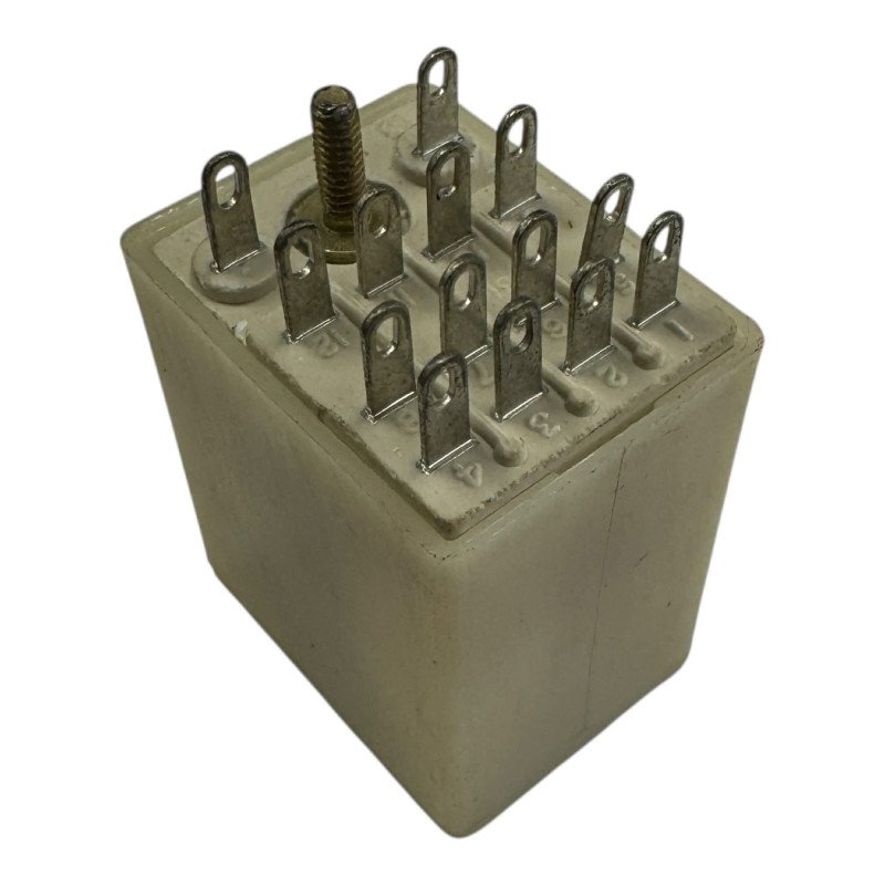 KHP-17A11-120V Potter & Brumfield Relay 120V KHP17A11